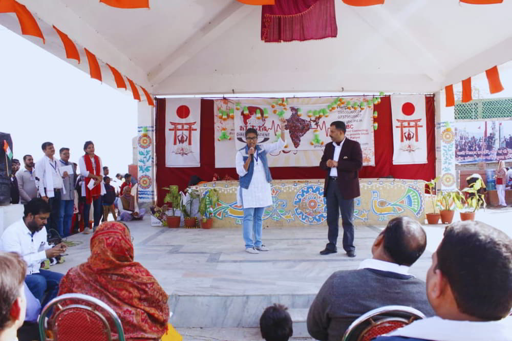 GBC Seva